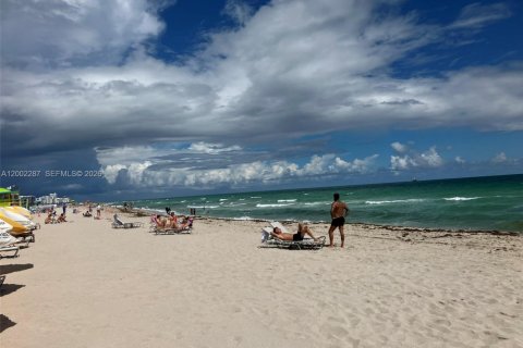 Condominio en venta en Miami Beach, Florida, 1 dormitorio, 38.09 m2 № 2066275 - foto 27