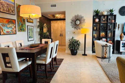 Copropriété à louer à Fort Lauderdale, Floride: 3 chambres, 185.8 m2 № 2084384 - photo 8