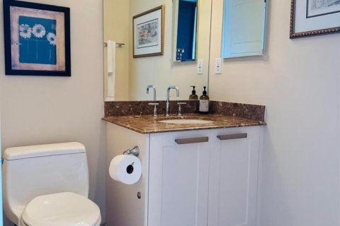 Copropriété à louer à Fort Lauderdale, Floride: 3 chambres, 185.8 m2 № 2084384 - photo 12