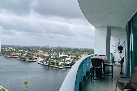 Copropriété à louer à Fort Lauderdale, Floride: 3 chambres, 185.8 m2 № 2084384 - photo 28