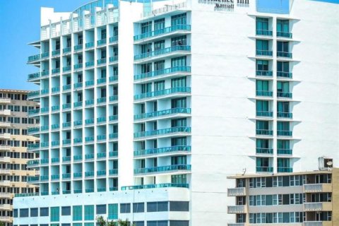 Copropriété à louer à Fort Lauderdale, Floride: 3 chambres, 185.8 m2 № 2084384 - photo 3