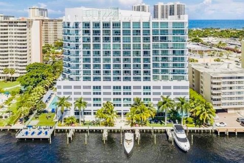 Copropriété à louer à Fort Lauderdale, Floride: 3 chambres, 185.8 m2 № 2084384 - photo 2