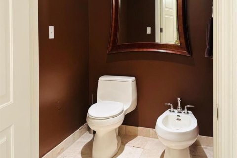 Copropriété à louer à Fort Lauderdale, Floride: 3 chambres, 185.8 m2 № 2084384 - photo 20