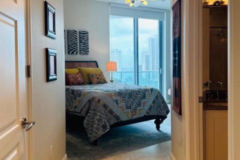 Copropriété à louer à Fort Lauderdale, Floride: 3 chambres, 185.8 m2 № 2084384 - photo 30