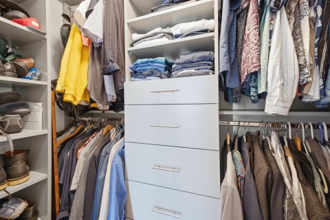 Купить кондоминиум в Форт-Лодердейл, Флорида 3 комнаты, 129.78м2, № 2083220 - фото 23