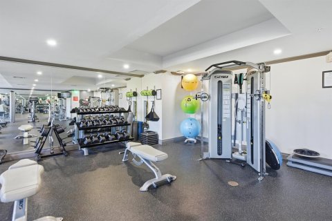 Купить кондоминиум в Форт-Лодердейл, Флорида 3 комнаты, 129.78м2, № 2083220 - фото 29