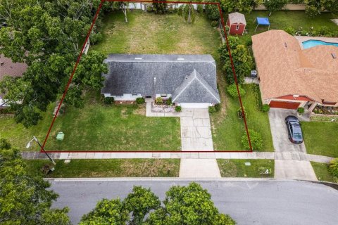 House in Winter Park, Florida 2 bedrooms, 113.06 sq.m. № 1885108 - photo 12