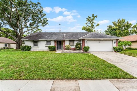 House in Winter Park, Florida 2 bedrooms, 113.06 sq.m. № 1885108 - photo 13