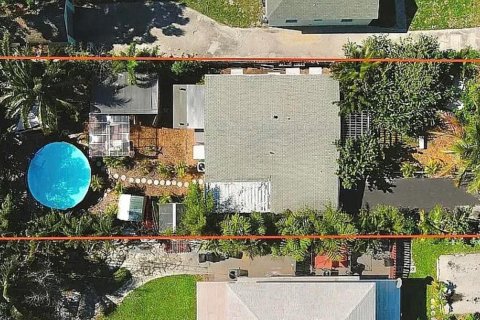 House in Delray Beach, Florida 3 bedrooms, 127.74 sq.m. № 2240558 - photo 19