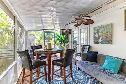 House in Delray Beach, Florida 3 bedrooms, 127.74 sq.m. № 2240558 - photo 20
