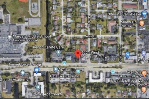 Commercial property in Margate, Florida 345.32 sq.m. № 1564594 - photo 4