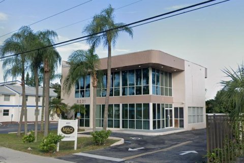 Immobilier commercial à vendre à Margate, Floride: 345.32 m2 № 1564594 - photo 7
