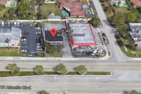 Commercial property in Margate, Florida 345.32 sq.m. № 1564594 - photo 3