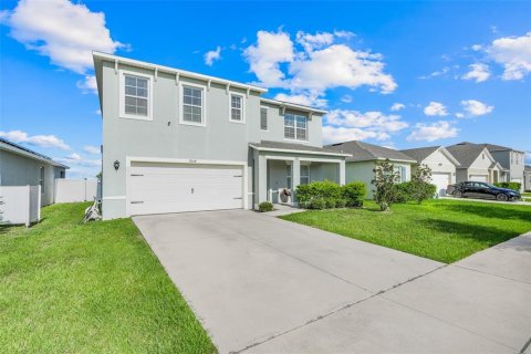 Villa ou maison à vendre à Clermont, Floride: 5 chambres, 248.42 m2 № 2356734 - photo 2