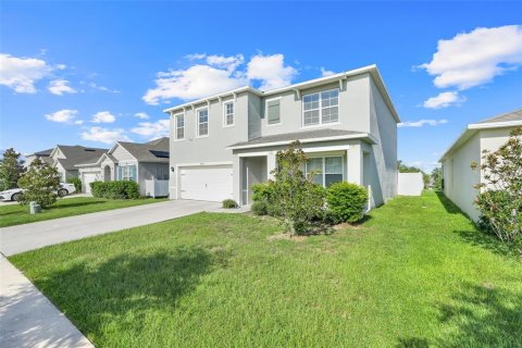 Villa ou maison à vendre à Clermont, Floride: 5 chambres, 248.42 m2 № 2356734 - photo 3