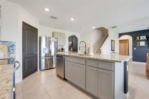 Villa ou maison à vendre à Clermont, Floride: 5 chambres, 248.42 m2 № 2356734 - photo 12