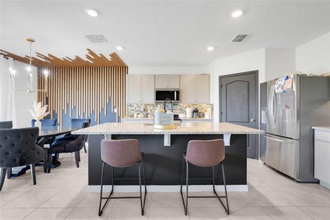 Villa ou maison à vendre à Clermont, Floride: 5 chambres, 248.42 m2 № 2356734 - photo 11