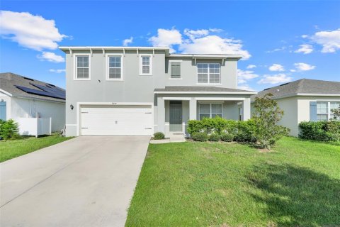 Villa ou maison à Clermont, Floride 5 chambres, 248.42 m2 № 2356734