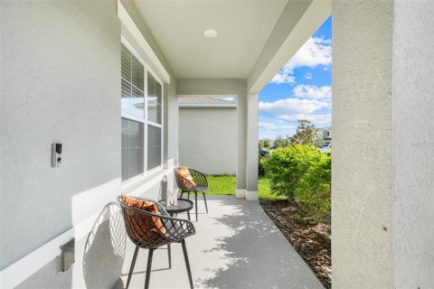 Villa ou maison à vendre à Clermont, Floride: 5 chambres, 248.42 m2 № 2356734 - photo 4
