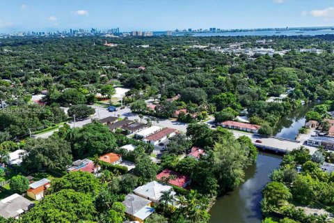 Villa ou maison à vendre à El Portal, Floride: 3 chambres, 161.65 m2 № 2407177 - photo 20