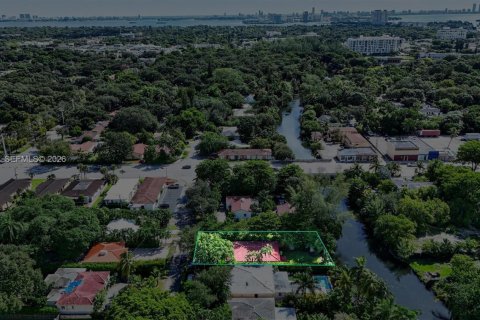 Villa ou maison à vendre à El Portal, Floride: 3 chambres, 161.65 m2 № 2407177 - photo 26