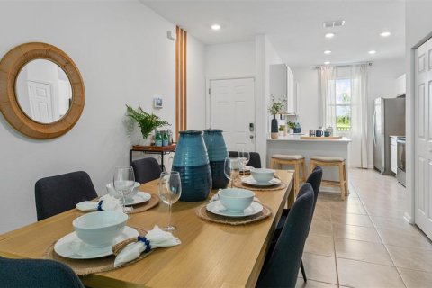 Adosado en venta en Saint Augustine, Florida, 3 dormitorios, 121.52 m2 № 1886008 - foto 7