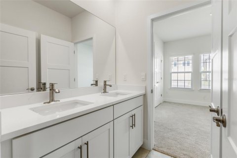 Casa en venta en Newberry, Florida, 4 dormitorios, 257.15 m2 № 1866314 - foto 20