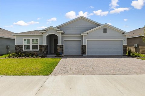 Casa en venta en Newberry, Florida, 4 dormitorios, 257.15 m2 № 1866314 - foto 1