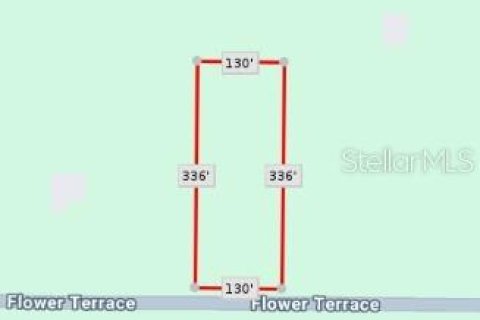 Land in Sebring, Florida № 2108901 - photo 4