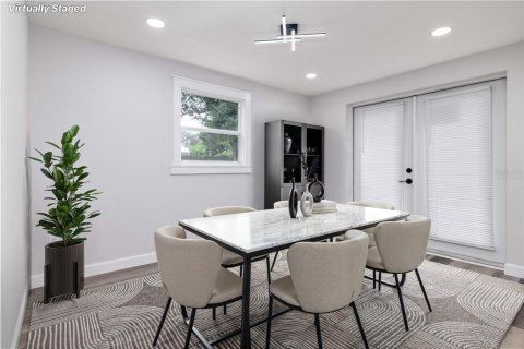 House in Avon Park, Florida 3 bedrooms, 110.09 sq.m. № 2229642 - photo 13