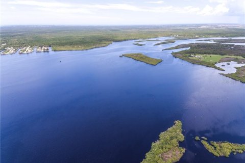 Купить земельный участок в Порт-Шарлотт, Флорида № 1761329 - фото 10