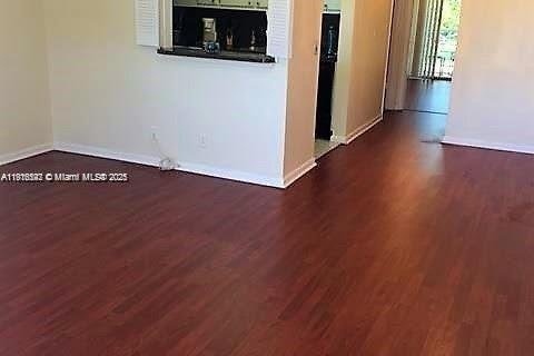 Condominio en West Palm Beach, Florida, 1 dormitorio  № 1971922