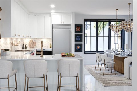 Copropriété à vendre à Ormond Beach, Floride: 3 chambres, 240.25 m2 № 1793092 - photo 6