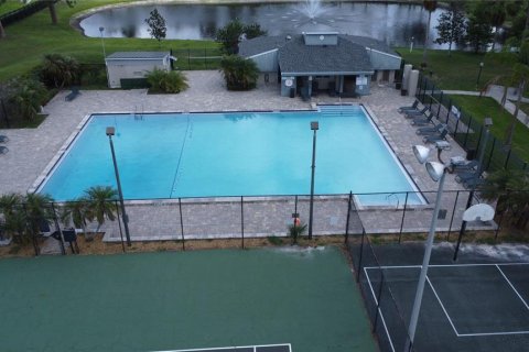 Copropriété à louer à Orlando, Floride: 2 chambres, 89.46 m2 № 2123101 - photo 22