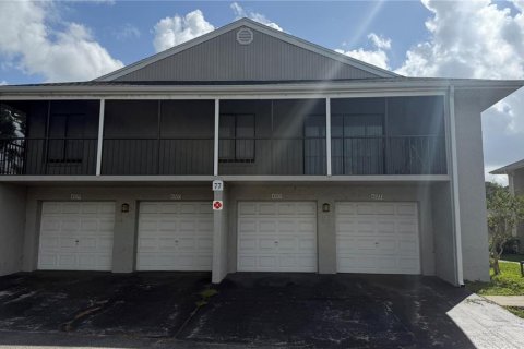 Condo à Orlando, Floride, 2 chambres № 2123101