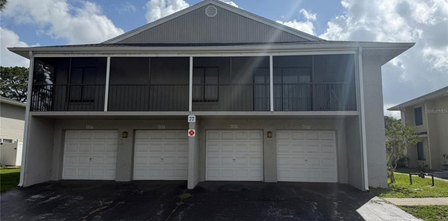 Condo à Orlando, Floride, 2 chambres № 2123101