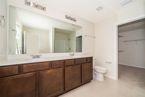 Villa ou maison à louer à Kissimmee, Floride: 4 chambres, 193.79 m2 № 2106180 - photo 26