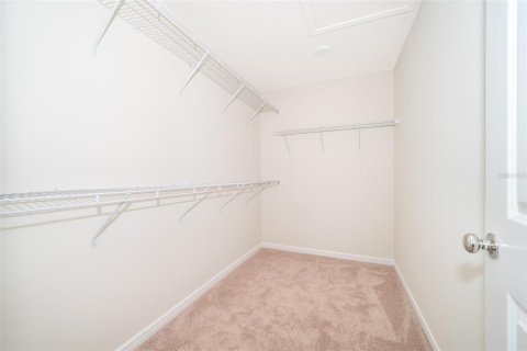 Villa ou maison à louer à Kissimmee, Floride: 4 chambres, 193.79 m2 № 2106180 - photo 27