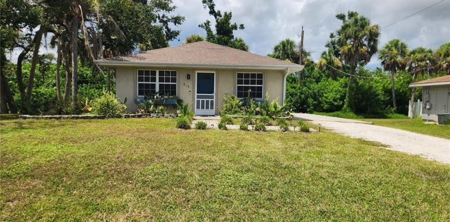 Casa en Venice, Florida 2 dormitorios, 100.33 m2 № 1900899