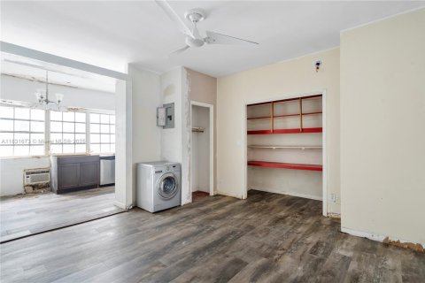 Copropriété à vendre à Miami Beach, Floride: 1 chambre, 51.1 m2 № 1809620 - photo 8