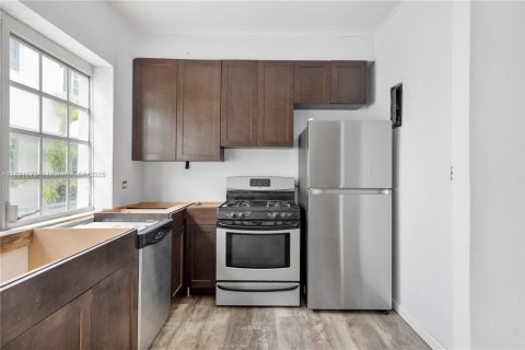 Copropriété à vendre à Miami Beach, Floride: 1 chambre, 51.1 m2 № 1809620 - photo 4