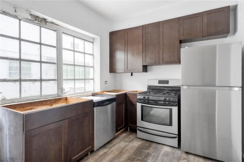 Copropriété à vendre à Miami Beach, Floride: 1 chambre, 51.1 m2 № 1809620 - photo 5