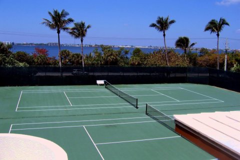 Copropriété à louer à Riviera Beach, Floride: 3 chambres, 203.27 m2 № 1096396 - photo 1