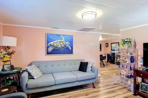 Villa ou maison à vendre à Dover, Floride: 2 chambres, 98.85 m2 № 2413752 - photo 29