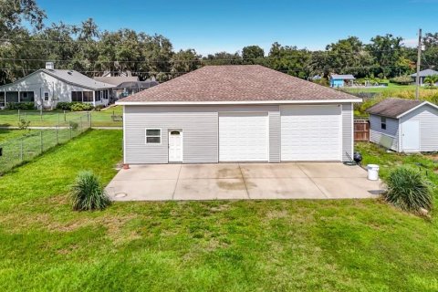 Villa ou maison à vendre à Dover, Floride: 2 chambres, 98.85 m2 № 2413752 - photo 10
