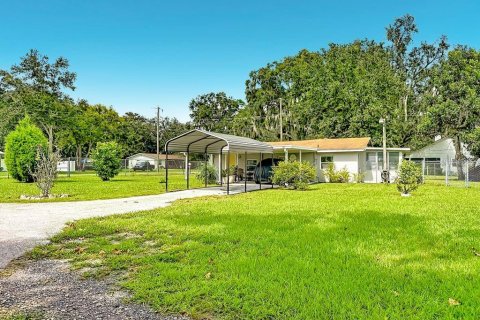 Villa ou maison à vendre à Dover, Floride: 2 chambres, 98.85 m2 № 2413752 - photo 25