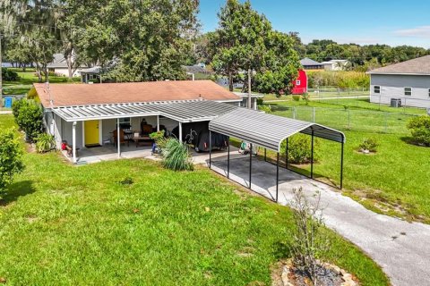 Villa ou maison à vendre à Dover, Floride: 2 chambres, 98.85 m2 № 2413752 - photo 6