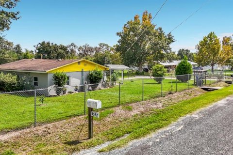 Villa ou maison à vendre à Dover, Floride: 2 chambres, 98.85 m2 № 2413752 - photo 7
