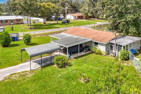 Villa ou maison à vendre à Dover, Floride: 2 chambres, 98.85 m2 № 2413752 - photo 24