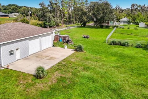 Villa ou maison à vendre à Dover, Floride: 2 chambres, 98.85 m2 № 2413752 - photo 9